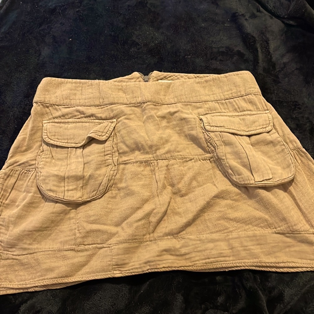 DKNY SKIRT